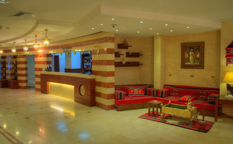عمان Al Waleed Hotel المظهر الخارجي الصورة